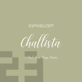 Challista